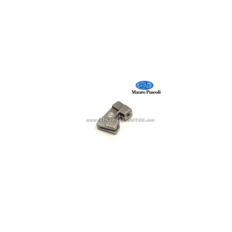 Platine de support tendeurs de cable Vespa ACMA 1952-58 / 150 GL / 150 GS VS1